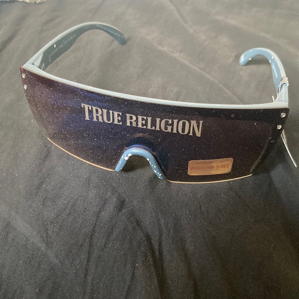 True religion unisex sunglasses nwt